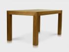 NIKO EICHENTISCH ESSTISCH LACKIERT TISCHBEINE MASSIVHOLZ HOLZ 180x90x78cm Beine